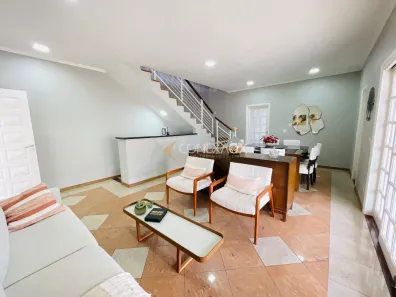 Sobrado com 3 Quartos à venda, 236m² no Parque Imperador, Campinas