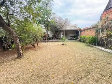 Casa com 2 Quartos à venda, 173m² no Areão, Piracicaba