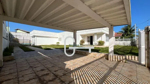 Casa com 4 Quartos à venda, 334m² no Bal Stella Maris, Peruíbe
