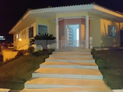 Casa de Condomínio com 3 Quartos à venda, 240m² no Zona Industrial, Sorocaba