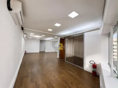 Sala Comercial para alugar, 89m² no Pinheiros, São Paulo