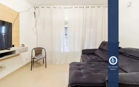 Casa com 4 Quartos à venda, 305m² no Chácara Belenzinho, São Paulo