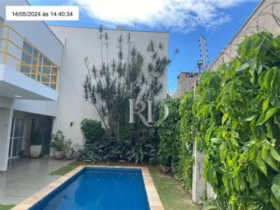 Casa de Condomínio com 4 Quartos à venda, 200m² no Terra Bonita, Londrina