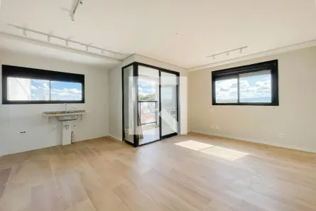 Apartamento com 1 Quarto à venda, 37m² no km 18, Osasco