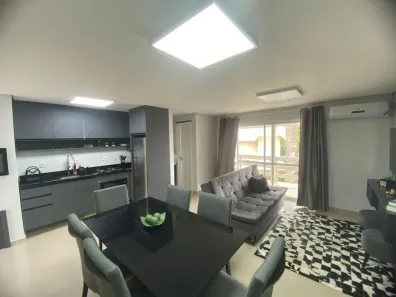 Casa com 2 Quartos à venda, 122m² no Mato Queimado, Gramado