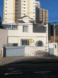 Casa com 4 Quartos à venda, 176m² no Centro, Campinas