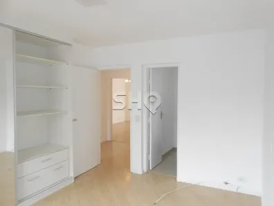 Apartamento com 2 Quartos para alugar, 130m² no Consolação, São Paulo