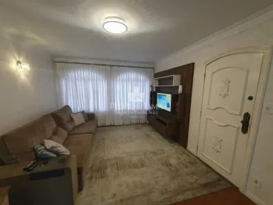 Sobrado com 3 Quartos à venda, 203m² no Jardim Anália Franco, São Paulo