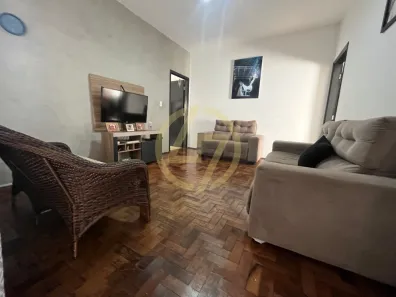 Casa com 2 Quartos à venda, 104m² no Vila Rio Branco, Itapetininga