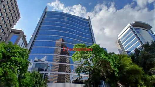Sala Comercial para alugar, 275m² no Vila Olímpia, São Paulo
