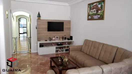 Casa com 4 Quartos para alugar, 216m² no Centro, Diadema