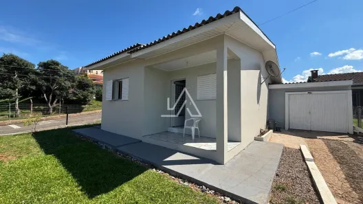 Casa com 2 Quartos à venda, 90m² no Centro, Passo Fundo