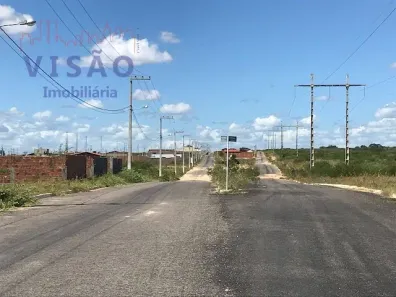 Lote/Terreno à venda, 200m² no Rincão, Mossoró