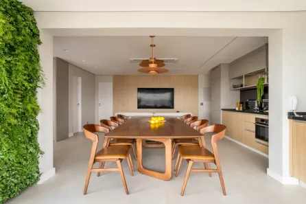 Apartamento com 2 Quartos à venda, 75m² no Santo Amaro, São Paulo