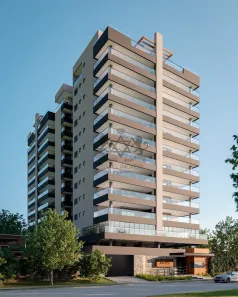 Apartamento com 3 Quartos à venda, 12m² no Indaiá, Caraguatatuba