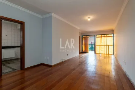 Apartamento com 3 Quartos à venda, 240m² no Gutierrez, Belo Horizonte