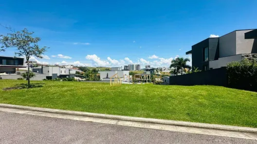 Lote/Terreno à venda, 1033m² no Condomínio Residencial Alphaville I, São José dos Campos