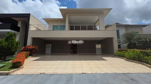 Casa de Condomínio com 3 Quartos à venda, 602m² no São João Bosco, Porto Velho