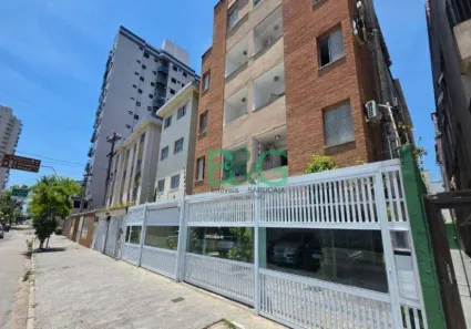 Apartamento com 3 Quartos à venda, 160m² no Enseada, Guarujá