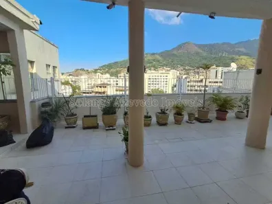 Cobertura com 3 Quartos à venda, 94m² no Tijuca, Rio de Janeiro