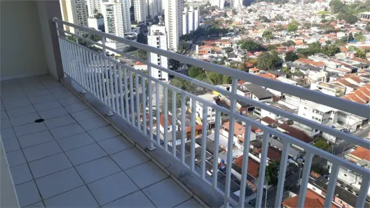 Cobertura com 4 Quartos à venda, 159m² no Jardim Caboré, São Paulo