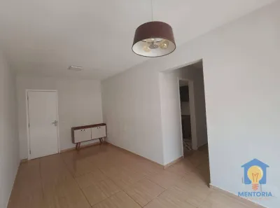 Apartamento com 3 Quartos para alugar, 87m² no Granja Viana II, Cotia