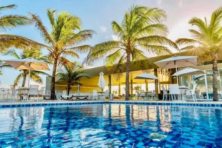 Lote/Terreno à venda, 541m² no Brisas de Atalaia, Barra dos Coqueiros