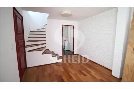 Casa com 2 Quartos à venda, 125m² no Santo Amaro, São Paulo