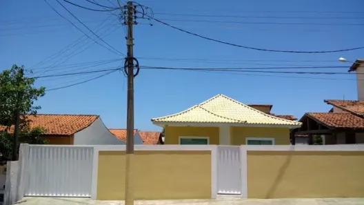 Casa com 3 Quartos à venda, 120m² no Pontinha, Araruama