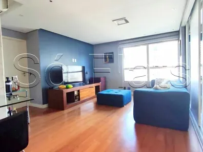 Apartamento com 2 Quartos à venda, 70m² no Jardim Fonte do Morumbi, São Paulo