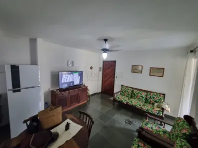 Apartamento com 2 Quartos à venda, 61m² no Sapé, Ubatuba