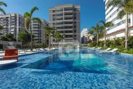 Apartamento com 3 Quartos à venda, 90m² no Maracanã, Rio de Janeiro