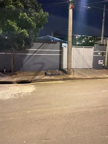 Casa com 2 Quartos à venda, 250m² no Jardim São Bento, Hortolândia