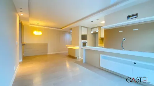 Apartamento com 3 Quartos para alugar, 100m² no Cristal, Porto Alegre