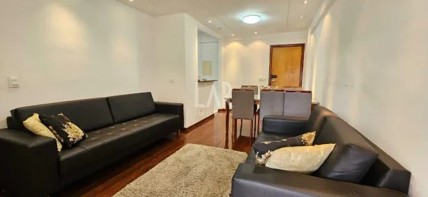 Apartamento com 3 Quartos à venda, 77m² no Floresta, Belo Horizonte