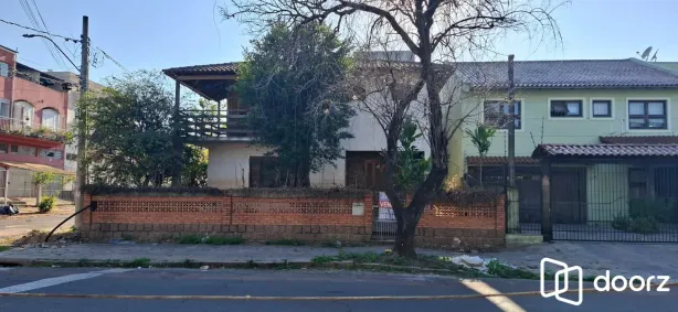 Casa com 5 Quartos à venda, 308m² no Sarandi, Porto Alegre