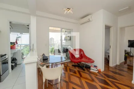 Apartamento com 2 Quartos à venda, 54m² no Consolação, São Paulo