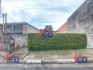 Casa com 2 Quartos à venda, 213m² no Jaguaribe, Osasco