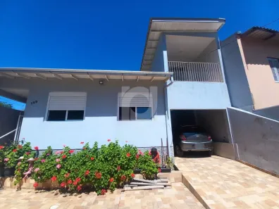 Casa com 3 Quartos à venda, 300m² no Rio Branco, São Leopoldo