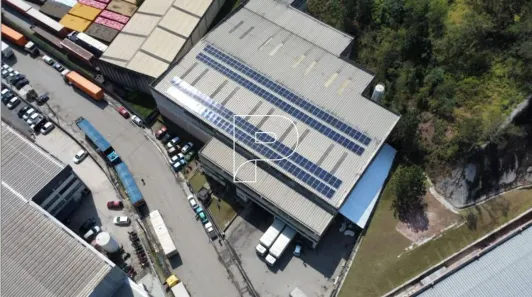 Galpão/Depósito/Armazém para alugar, 3008m² no Parque Paraíso, Itapecerica da Serra