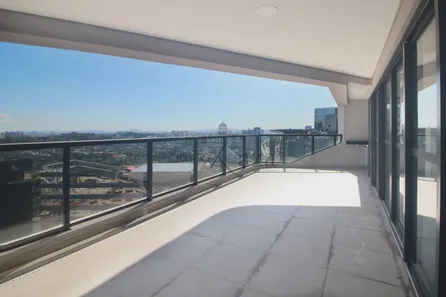 Cobertura com 4 Quartos à venda, 270m² no Chácara Santo Antônio (Zona Sul), São Paulo