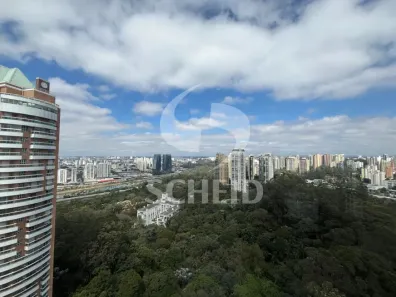 Apartamento com 4 Quartos à venda, 334m² no Jardim Fonte do Morumbi, São Paulo