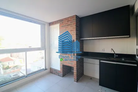 Apartamento com 3 Quartos para alugar, 73m² no Umuarama, Osasco