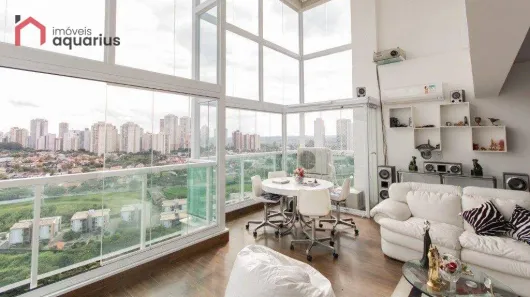 Apartamento com 2 Quartos à venda, 130m² no Vila Ema, São José dos Campos