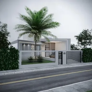 Casa com 3 Quartos à venda, 279m² no Jardins Village, Lagoa Santa