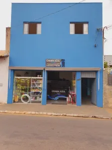 Ponto Comercial à venda, 264m² no Centro, Itu