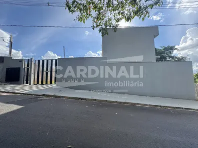 Casa de Condomínio com 2 Quartos para alugar, 117m² no Jardim Ricetti, São Carlos