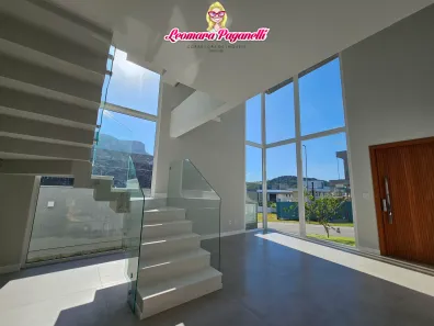 Casa de Condomínio com 4 Quartos à venda, 339m² no Pedra Branca, Palhoça