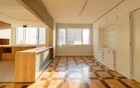 Apartamento com 2 Quartos à venda, 126m² no Bom Fim, Porto Alegre