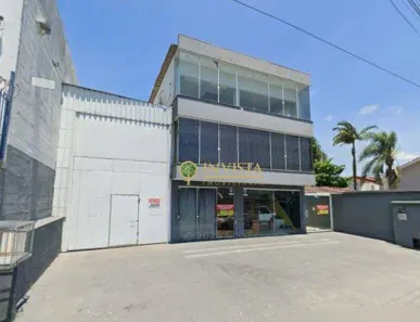 Galpão/Depósito/Armazém à venda, 192m² no Jardim Eldorado, Palhoça